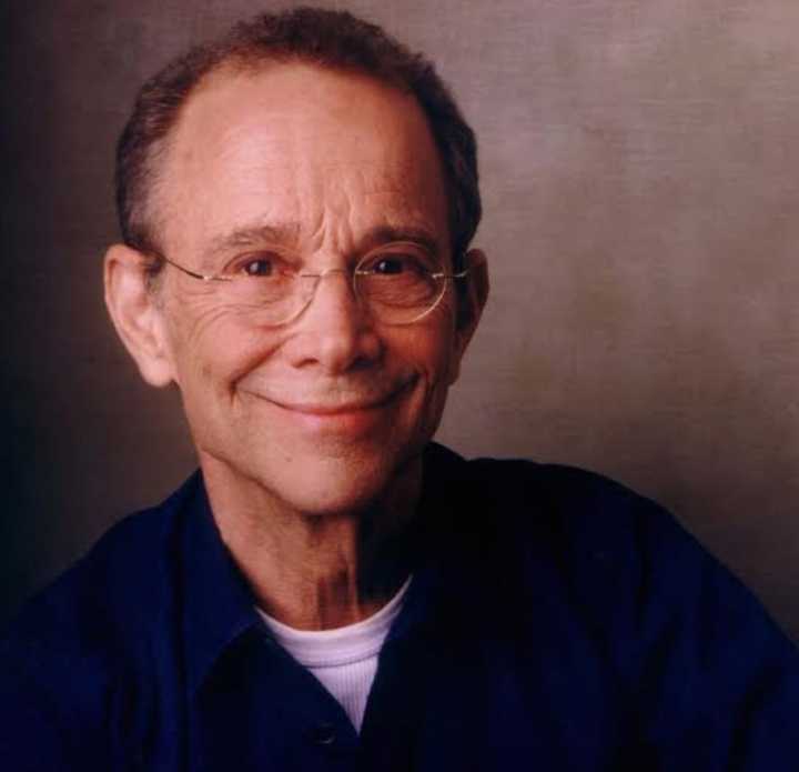 Joel Grey to take the stage at the Ridgefield Playhouse on February 19th.