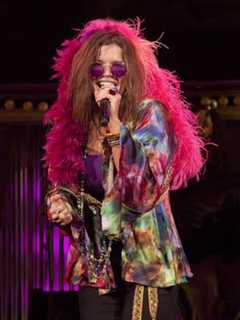 Tony Award Nominee Brings Janis Joplin Show To Ridgefield Playhouse