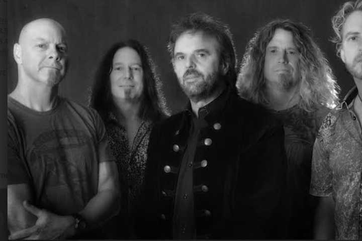 Ridgefield Playhouse Will Rock With 38 Special On Feb. 25