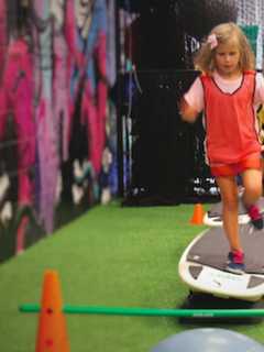 JCC Greenwich's Family Fundraiser Features Games, Prizes