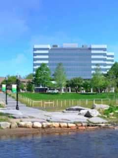 Stamford Office Property Gets $24.5M Loan For Wide-Scale Renovations