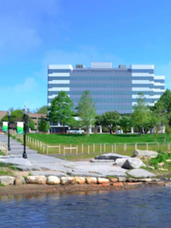 Stamford Office Property Gets $24.5M Loan For Wide-Scale Renovations