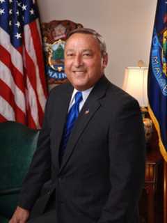 Maine Governor Makes Racially Charged Comments On Connecticut, Drugs