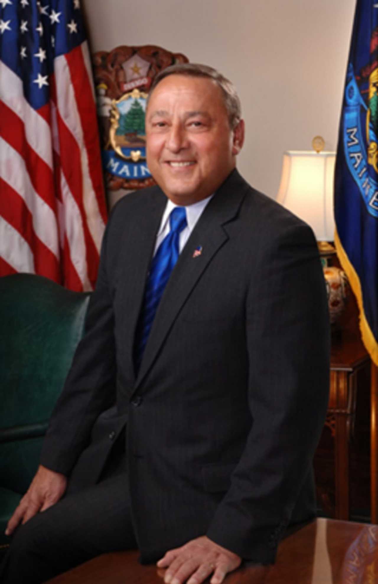 Maine Governor Makes Racially Charged Comments On Connecticut, Drugs ...