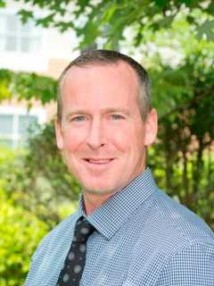 Pharmacist Coordinator Honored As Employee Of Year At St. Vincent's