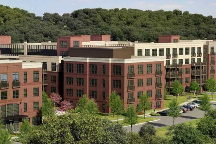 Greenburgh Town Board Hosts Hearing On Rivertowns Apartment Development