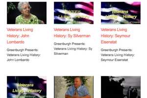 Greenburgh Public Access TV Shows Now Available Online
