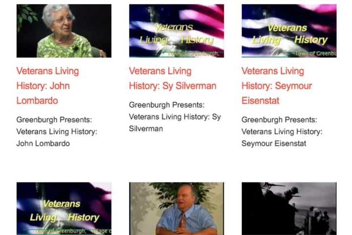 Greenburgh Public Access TV Shows Now Available Online