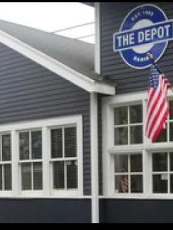 Darien's Depot Youth Center Features Talk On Drugs
