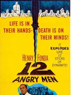 Stepinac Actors Become '12 Angry Men' In Drama Club's Winter Production