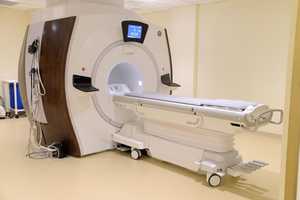 Silence Is Golden: WPH's New MRI Scan Offers Treatment In Hushed Tones