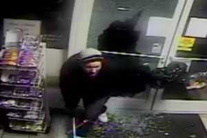 Shelton Police Seek Information In String Of Area Burglaries