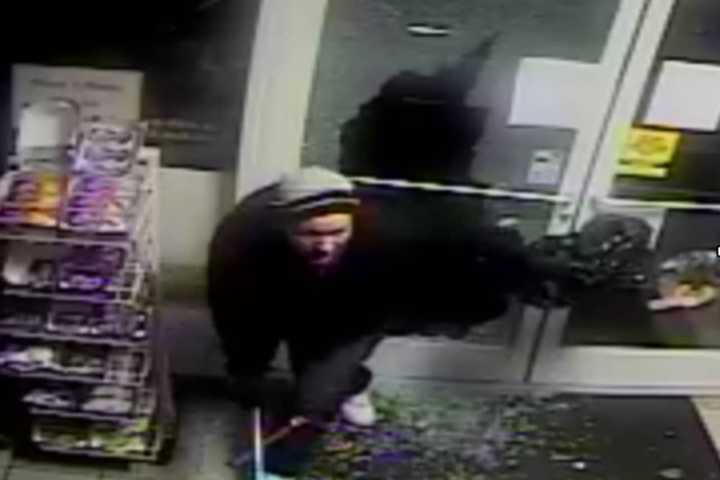 Shelton Police Seek Information In String Of Area Burglaries