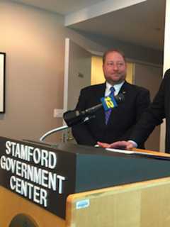 Stamford Officials Unveil Small Business Website To Help Cut Red Tape