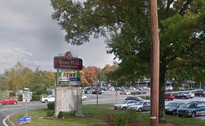 Rose Hill Card and Video is located in the Rose Hill Shopping Center on Columbus Avenue.