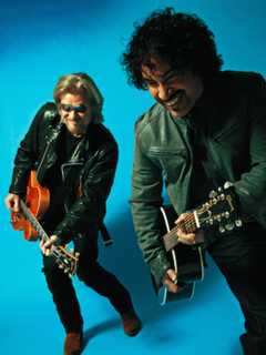 Greenwich Town Party Sets Up Ticket Sales For Show Headlining Hall & Oates