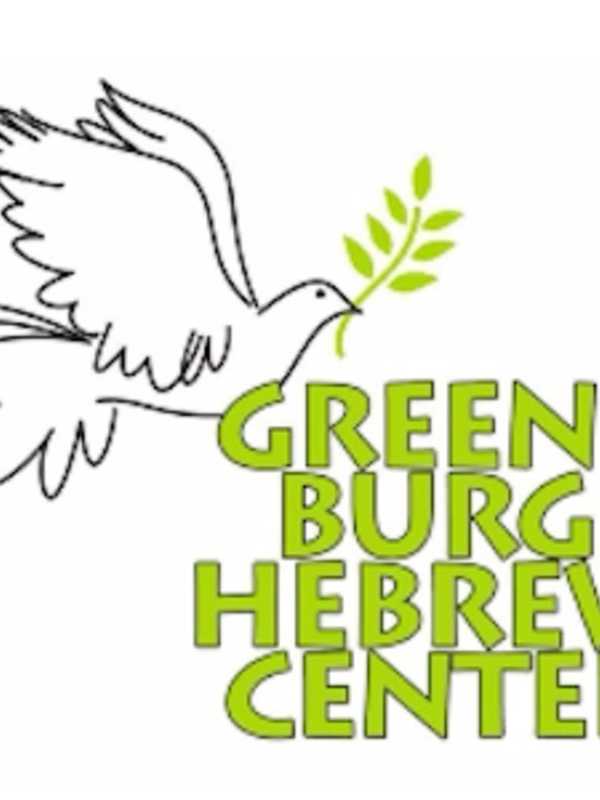 Pump It Up With White Plains Hospital, Greenburgh Hebrew Center Blood Drive