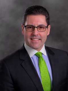 White Plains Hospital Names Joseph Guarracino New CFO