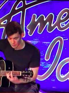 Ridgewood Resident To Appear On American Idol