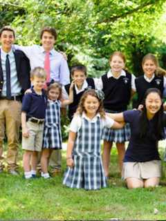 Families Invited To Open House At Greenwich's Stanwich School