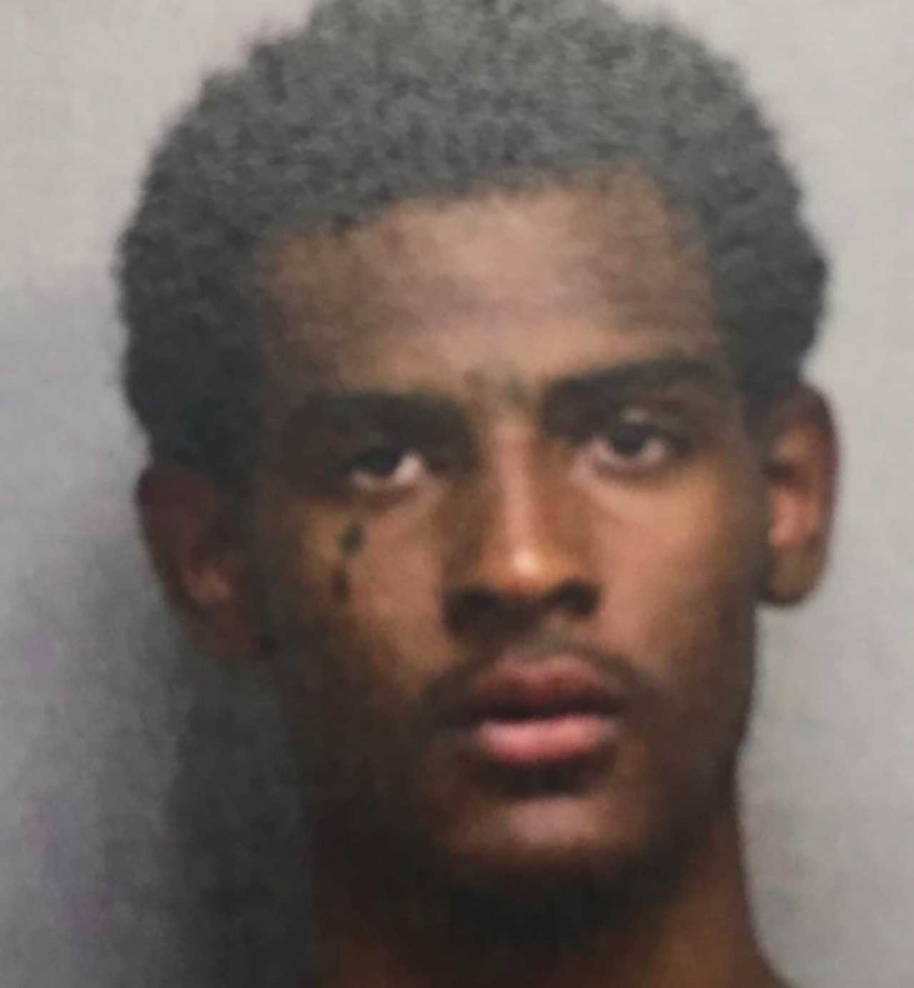 Paterson Man Charged With Murder In Shooting Death | Paterson Daily Voice
