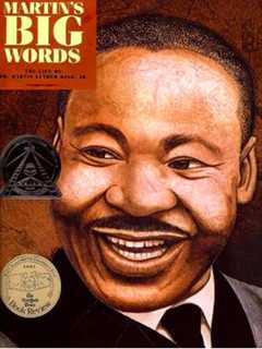 Create Birds Of Peace On Martin Luther King Day In Wilton