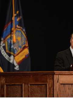 Cuomo Bans Non-Essential State Travel To North Carolina