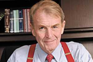 South Salem Insurance Broker Files Legal Notice For 'Malicious Prosecution'