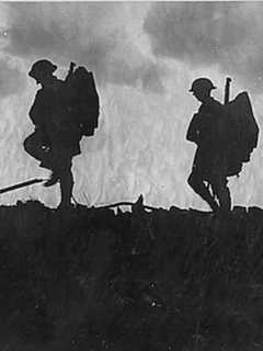 Wilton Historical Society Presents Scholarly Look At World War I
