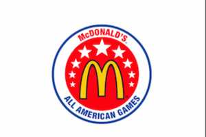 Stamford Athlete Nominated For McDonald's All American Games