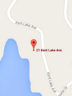 Kent Home Destroyed In Morning Fire