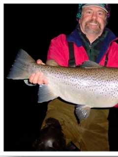 Fly Fishing Course Offered By Greenwich Adult & Continuing Education
