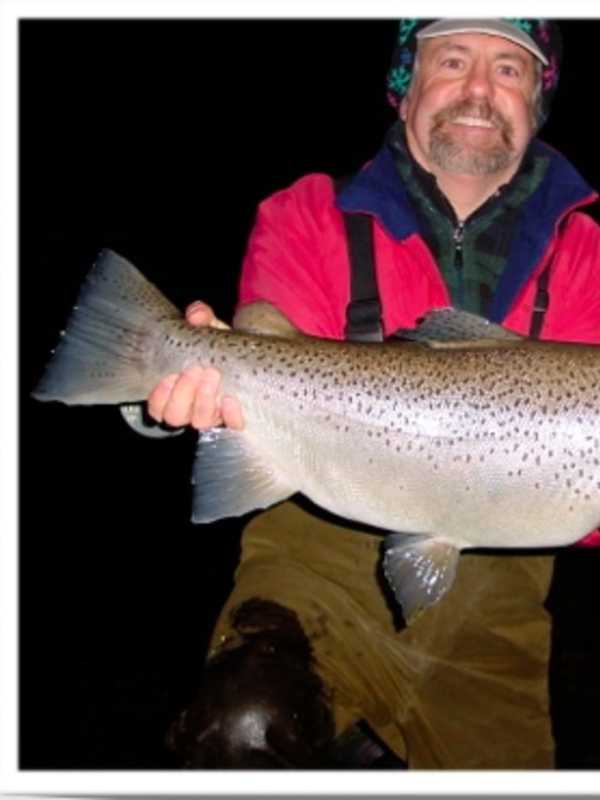 Fly Fishing Course Offered By Greenwich Adult & Continuing Education