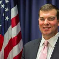 <p>State Rep. Steve Stafstrom said the $2 million Brownfield grant Bridgeport received from the state will remediate a 2.2 acre site in the city’s Eco-Technology park to enable the construction of a permitted anaerobic digester facility</p>