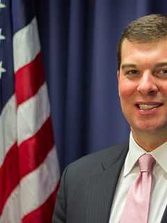 State Rep. Stafstrom Schedules Office Hours In Bridgeport