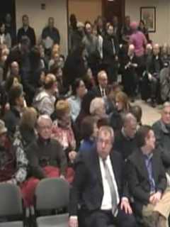 Residents Express Concerns For Jefferson Development At Town Board Hearing