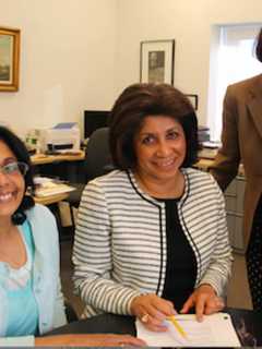 Wilton Library, Norwalk Hospital Series Focuses On Wellness