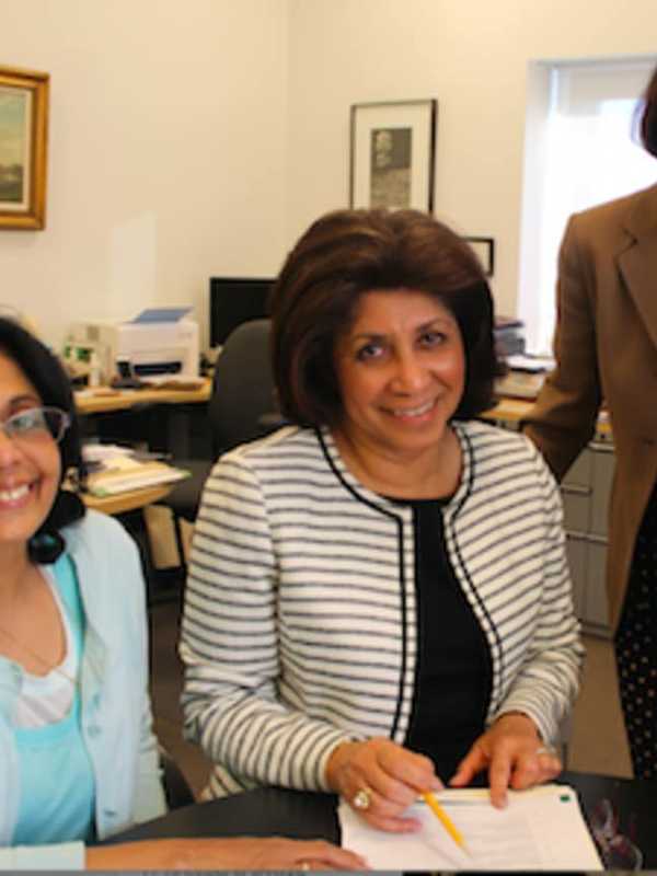 Wilton Library, Norwalk Hospital Series Focuses On Wellness