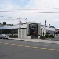 <p>The Mamaroneck Diner.</p>