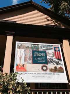 Visitors Invited To 'Coffee With Curator' At Greenwich Historical Society