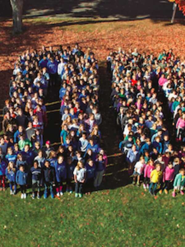 New Canaan Country School Kicks Off Centennial Year