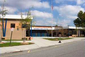 Paramus High School Welcomes Bergen County Bands And Choirs