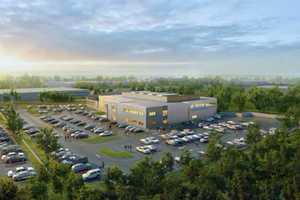 Mahwah Planning Board Approves Unique Health Facility