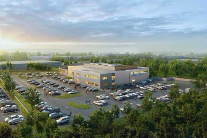 Mahwah Planning Board Approves Unique Health Facility