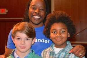 New Canaan Country School Honors Martin Luther King