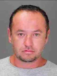 Police Asks Public's Help In Search For Wanted Rockland Man