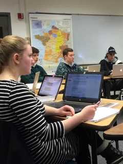 Student Workshops Coming To Stepinac In White Plains