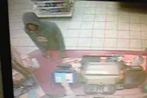 Two Armed Robbers Strike Cumberland Farms In Fairfield