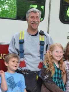 Easton Fire Department Seeks New Volunteers To Join The Ranks