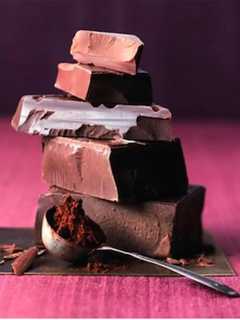 Two Chocolate-Making Events At Wilton Historical Society